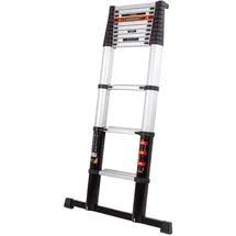 BATAVIA Teleskopleiter 3,27m 3 Stufen