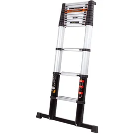 BATAVIA Teleskopleiter 3,27m 3 Stufen