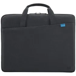 Mobilis Trendy - Notebook-Tasche - kompakt - 35 % recycelt - 31.8 cm (12.5")
