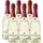 Rotkäppchen Sekt Halbtrocken Alkoholfrei 6 x 0,75 l