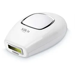 Silk'n Infinity 400K IPL Haarentferner für Körper, Gesicht, Bikini- und Achselbereich 400 000 Pulses 1 St.