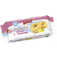 Coppenrath Verlag Coppenrath Wiener Sandringe zuckerfrei 200 g