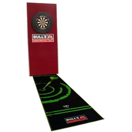 BULL'S Carpet Mat 140 Teppich