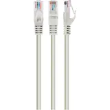 Gembird RJ45 CAT6 Netzwerkkabel Grau
