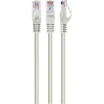 Gembird RJ45 CAT6 Netzwerkkabel Grau