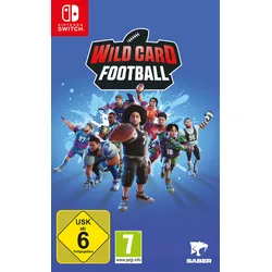 Wild Card Football