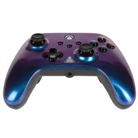 PowerA Enhanced Wired Controller nebula