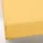 Formesse Bella Donna Jersey 90 x 190 - 100 x 220 cm goldgelb