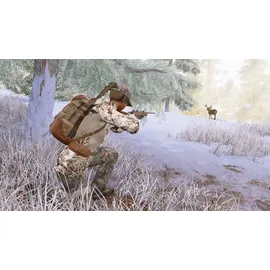 Hunting Simulator (PEGI) (PS4)