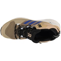 beige tone/bold blue/core black 40 2/3