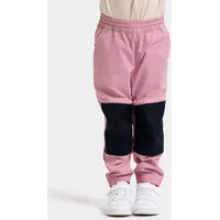 Didriksons Outdoorhose Flox Pink 140