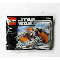 LEGO Star Wars Snowspeeder 30384