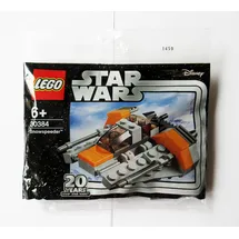 LEGO Star Wars Snowspeeder 30384