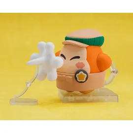 Good Smile Company Kirby Café Waddle Dee Nendoroid Actionfigur 6 cm