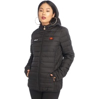 Ellesse Lompard Padded Jacket, Anthracite, 36