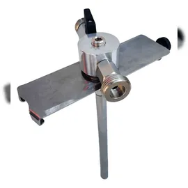 ich-zapfe 5 Liter Adapter mit Bierabstellhahn