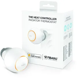 FIBARO FGBHT-001 Heizkörperthermostat