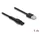 DeLock 90981 - Rasierer Ladegerät Ersatzkabel Philips 1,0 m