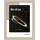 Nielsen Derby Holz Silber 30x40 cm 1 St.