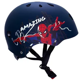 SpiderMan Marvel Spider-Man Sporthelm