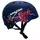 SpiderMan Marvel Spider-Man Sporthelm