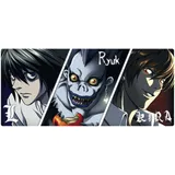 Abysse Deutschland Death Note - Mousepad XXL - Triad
