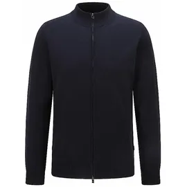 Boss Strickjacke Balonso Dunkelblau, XL