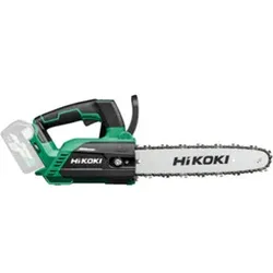 Hikoki Akku-Kettensäge CS3630DC (Basic)