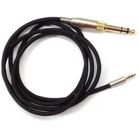 ABLET Ersatz-Audio-Upgrade-Kabel, kompatibel mit Bose 700, QC45, QuietComfort, QuietComfort Ultra, SoundLink, SoundTrue Kopfhörer, 3 m