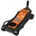 Unicraft Rangierwagenheber Stahl 75-500 mm