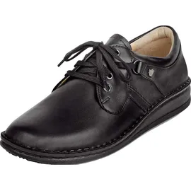 Finn Comfort Vaasa Herren Schwarz 50