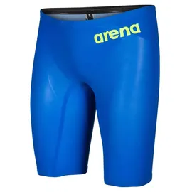 Arena Powerskin Carbon Air2 Competition Jammer blau (FR 75)