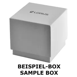 Lorus RZ527AX9 Edelstahl 42 mm RZ527AX9