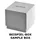 Lorus RZ527AX9 Edelstahl 42 mm RZ527AX9