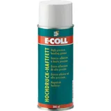 E-COLL Hochdruck-Haftfett-Spray 300 ml