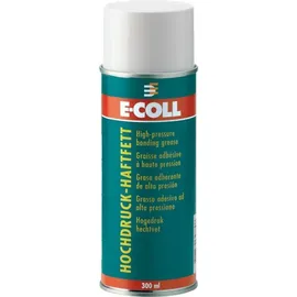 E-COLL Hochdruck-Haftfett-Spray 300 ml