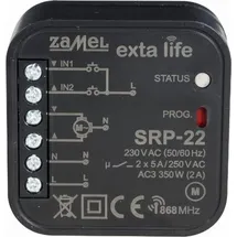 Zamel Funk-Rollladensteuerung SRP-22 Zamel EXL10000003