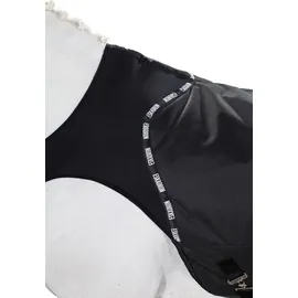 Eskadron Führmaschinendecke DELTA Fleecelining BLACK (Basics), Eq19_FS_Gr.: XL