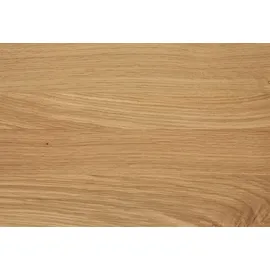 VCM Woodstock Schreibtisch 1 Schublade Natur. | Naturbelassen