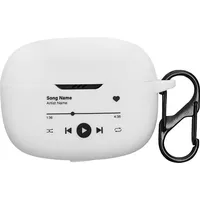 Kwmobile Hülle kompatibel mit JBL Tune 230 NC TWS