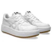 Asics Japan S ST Sneaker, White/Glacier Grey, 39 EU