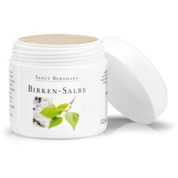 Sanct Bernhard Birken-Salbe Salbe 100 ml Unisex
