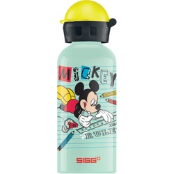 SIGG Kids Aluminium Mickey School 0 4L