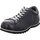 Snipe 42285E America Ripple - Herren Schuhe Freizeitschuhe - Negro, Größe:46 EU - 46
