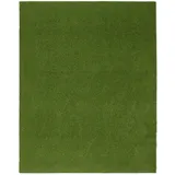 Snapstyle Kunstrasen Rasenteppich Outdoor 200 x 150 cm Grün