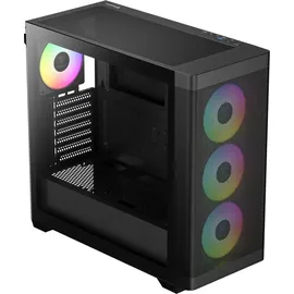 GAMDIAS ATHENA M3 | PC-Gehäuse