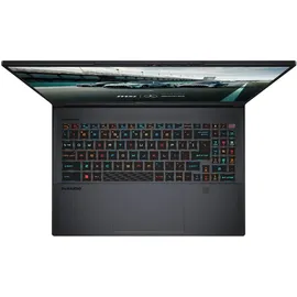 MSI Stealth 16 Mercedes-AMG A13VG-245 16" UHD+ i9-13900H 32GB/2TB RTX4070 Win11