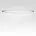 LED-Einbauleuchte weiß Diffusor opal PLL 27 1025 830 1/DALI
