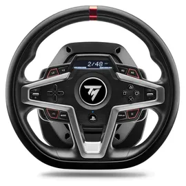 ThrustMaster PS4 T248 Lenkrad + Pedale