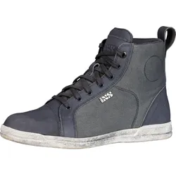 IXS Nubuk-Cotton 2.0, Schuhe Unisex - Grau/Hellgrau - 41 EU